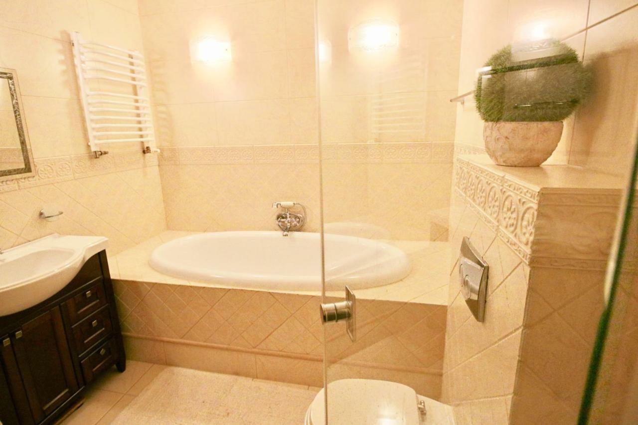 Apartament Bazatatry Wielka Krokiew Zakopane Eksteriør bilde