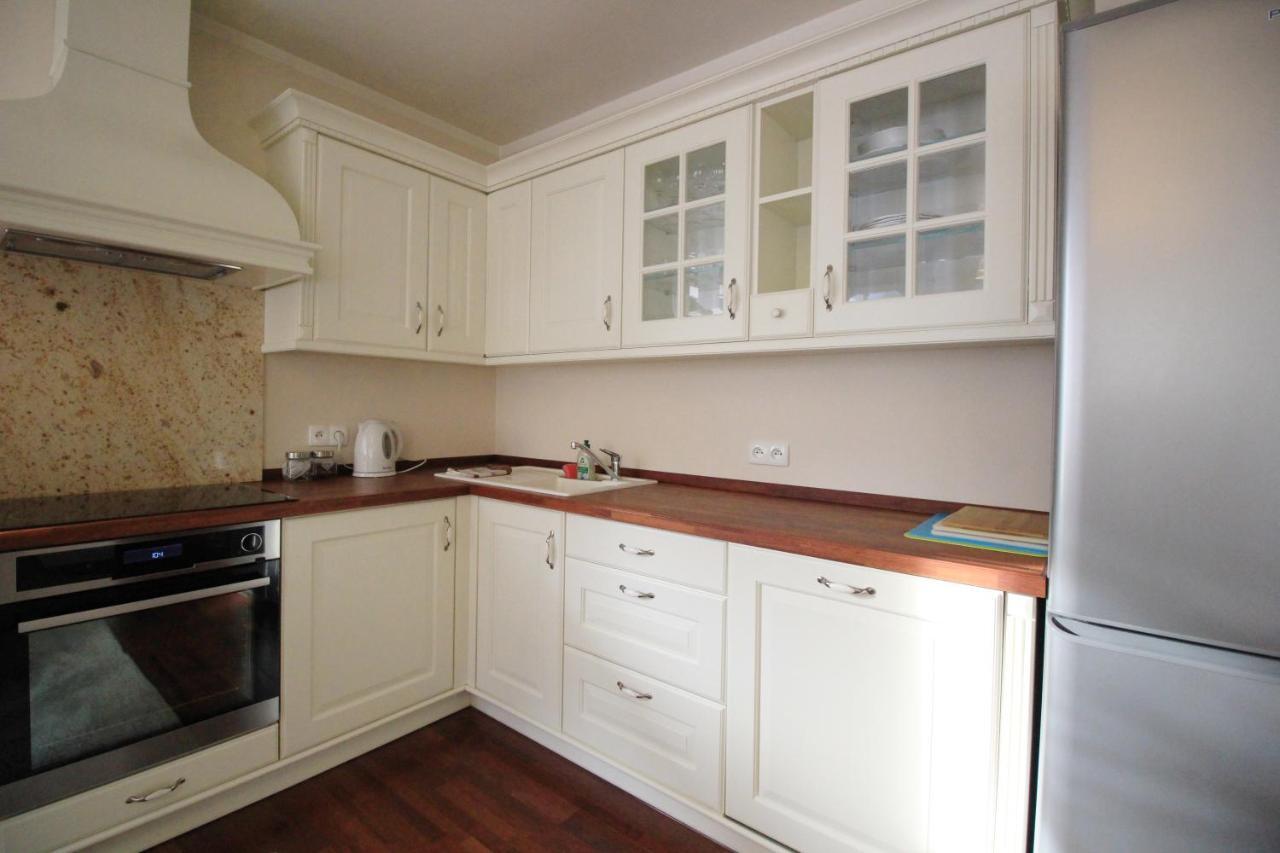 Apartament Bazatatry Wielka Krokiew Zakopane Rom bilde