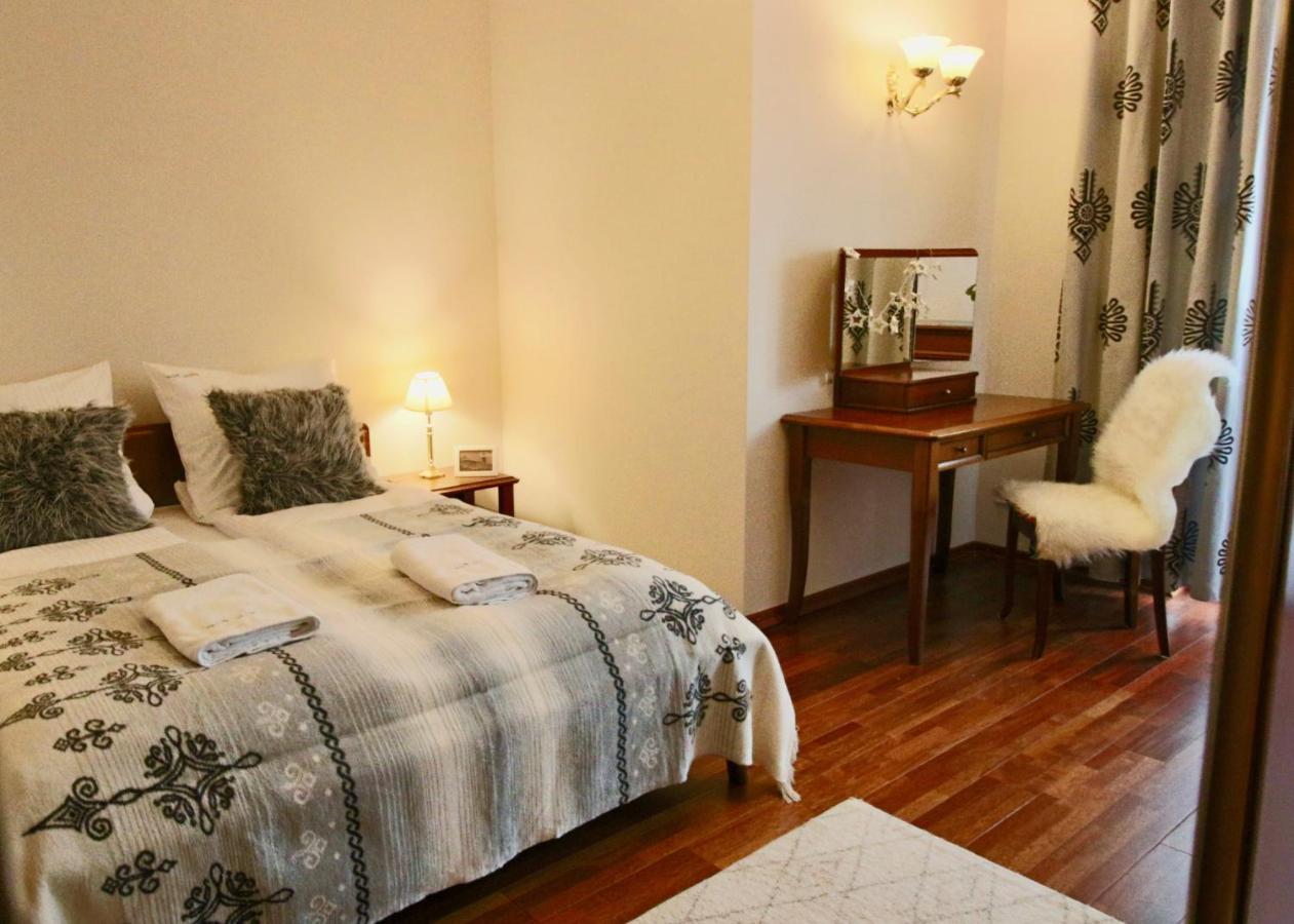 Apartament Bazatatry Wielka Krokiew Zakopane Rom bilde